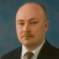 Englobe Employee Tyler Travis's profile photo