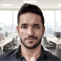 Savegnago Supermercados Employee André Silva's profile photo