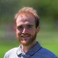 LoyaltyLoop Employee Corey Pierce's profile photo