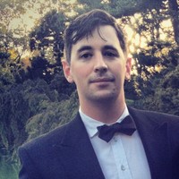 sidelines.vc Employee Connor Drexler's profile photo