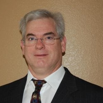 Geocycle Employee Greg Lord's profile photo