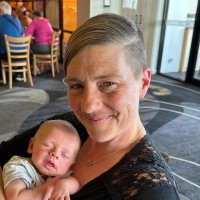 Austin Health Employee Kaye Perry's profile photo