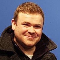 Credit Union Plus Ltd. Employee Gerry Ryan's profile photo