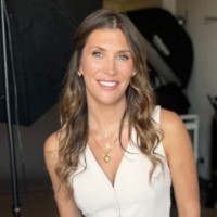 Cineverse Employee Alexandra Viglione's profile photo