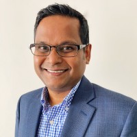 Tata Consultancy Services Employee Bithin Roy's profile photo