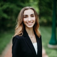 Pump Science Employee Isabela Salman's profile photo