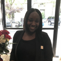 Takeyah Stephens Email & Phone Number