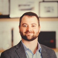 Elford, Inc Employee Andrew Long's profile photo