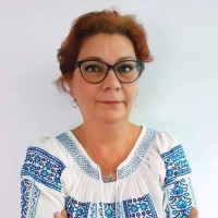 Litera Employee Rodica Cretu's profile photo