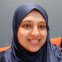 InterHigh Education Employee Nisbat M.'s profile photo