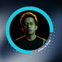 Upperhand Creative Employee Ray Menorias's profile photo