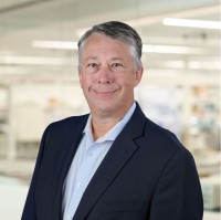 Xencor Employee Norman Barlow's profile photo