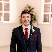 PXC Employee Richard Todhunter's profile photo