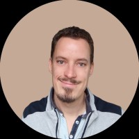 D-Impulse Employee Baptiste Vason's profile photo