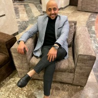 Youssef Bayoumi Email