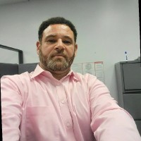QuantiTech Employee Omar Basnight's profile photo