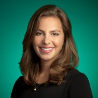 Google Employee Hayley Young's profile photo