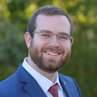 Votiro Employee Moshe Geiger's profile photo