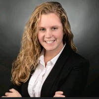 HealthDrive Corporation Employee Rachel Wells's profile photo