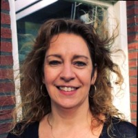 VAF Instruments Employee Laura Scholten's profile photo