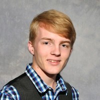 Intelitics Software Employee Tyler Hogan's profile photo