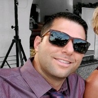 Mindset Consulting, LLC Employee David Chambliss's profile photo