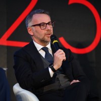 Mario Alovisi Email & Phone Number