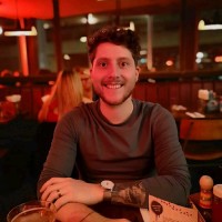 Mark Robson Email & Phone Number
