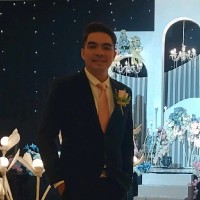 Bateeq Employee Robert Gunawan's profile photo
