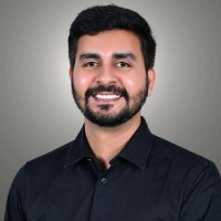 Walmart Global Tech India Employee Pulkit Singhal's profile photo
