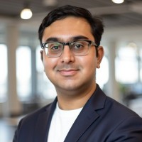 SILO Compliance Systems Employee Sai Bushigampala's profile photo