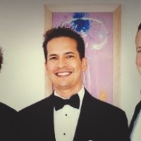 IQPC Employee Harry Zapata's profile photo