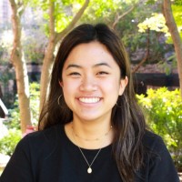 The Fulbright Program Employee Eugene Rhee's profile photo