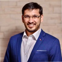 Diginnovators Solutions Pvt. Ltd. Employee Dinesh Jain's profile photo