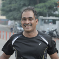 Krishnan Krishnan Email