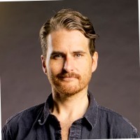 Michael Coates Email & Phone Number