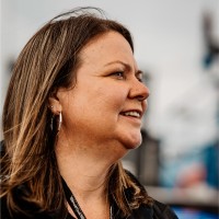 Spire Motorsports Employee Emma Setzer's profile photo