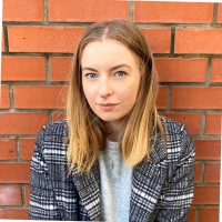 AlphaCert Employee Lauren Simpson's profile photo