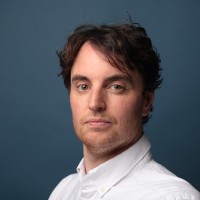 Atelic Employee Simon Williams's profile photo