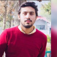 Amerteer Employee Muhammad Khan's profile photo