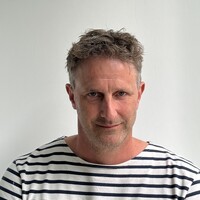 SumUp Employee Peter Siegmann's profile photo