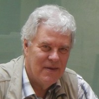 Zeekr Technology Europe Employee Åke Östgren's profile photo