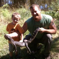 Clement Industries, Inc Employee Terry Nelson's profile photo