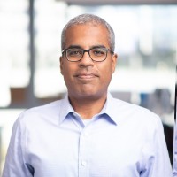 Trace Neuroscience Employee Sanjay Chandriani's profile photo