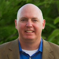 Aho Construction Employee John Cooney's profile photo