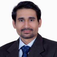 Avinash Mahech Email