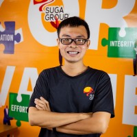 Imba Employee Duy Nguyen's profile photo