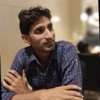 Pushpendra Verma Email & Phone Number