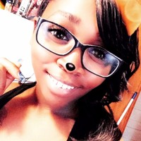 Hattie Larlham Employee Ayauna Chapman's profile photo