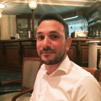 Docbyte Employee Nikita Levi's profile photo